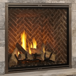 Majestic Gas Fireplaces